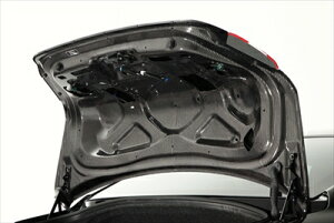 MAGNUM OPUS Y51 FUGA �iINFINITY M37�jTRUNK HOOD�iDUCK TAIL-SHAPE�j VSDC�� �N���A�h���ς�