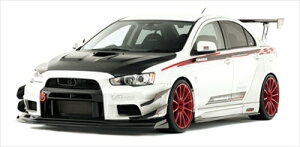 T[G{[V 10 CZ4A WIDE BODY Ver. EVO X WIDE BODY KIT FULL KIT DiJ[{dl{FRONT DIFFUSERiVSDCjj