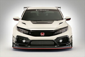 VrbN TYPE R FK8 Ch{fB tLbg