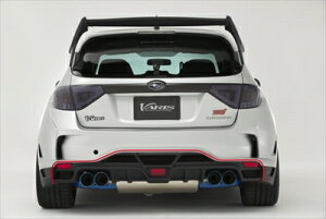 CvbT WRX STi GRB  Ultimate Aop[ FRP