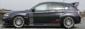 CvbT WRX STi GRB J[{s[K[jbV