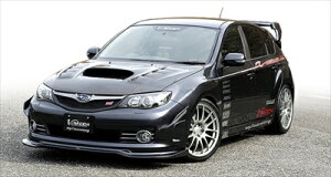 CvbT WRX STi GRB (AEB) FRONT SOILER m|}op|p J|{iNAhj