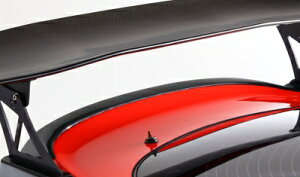 RIDOX X[v JZA80 (VARIS) REAR TRUNK SPOILER FRP