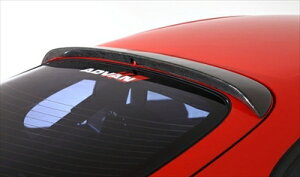 RIDOX X[v JZA80 (VARIS) REAR ROOF SPOILER FRP