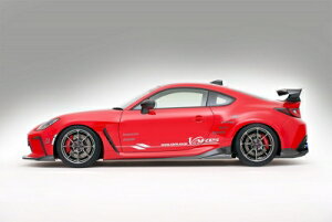 ZN8 GR86 ARISING-1 �T�C�h�X�J�[�g �f�n