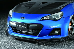 SUBARU BRZ iZC6jp FRONT SPOILER J[{ NAhς