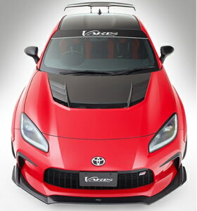 ZN8 GR86 ARISING-1 J[{[t NAh