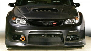 CvbT WRX STi GRB 09Version FRONT BUMPER FRP (2s-X\) ht