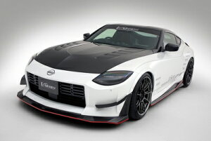 RZ34 FAIRLADY-Z ARISING-1 tgtF_[ g