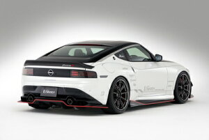 RZ34 FAIRLADY-Z ARISING-1 AtF_[ g