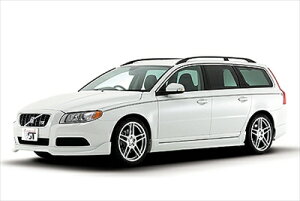 VOLVO V70 BB GAZbg F/S/R PAS ht