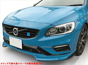 VOLVO V60 FB  |[X^[ tgX|C[ FRP