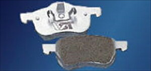 VOLVO C70 8B ��_�X�g �u���[�L�p�b�h ���A 2.5T