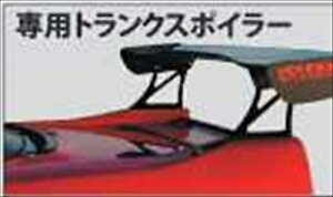 NSX NA1/2 ECOtpX|C[(Pi̔s) ht