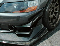 楽天市場】voltex カナード 車検の通販