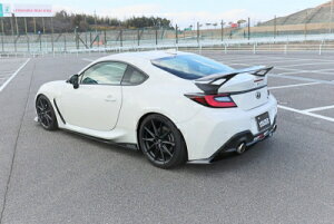 ZN8 GR86 TChA_[pl EFbgJ[{