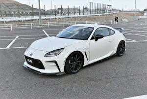 ZN8 GR86 tgA_[X|C[ [J[hi }bgubN t