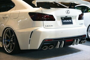 LEXUS IS 250/350 GSE20/21 Aop[