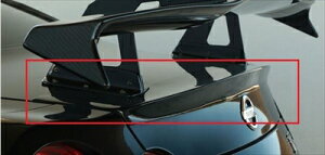 GT-R R35 gNbvX|C[ FRP hς