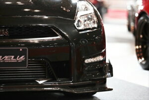 GT-R R35 Ji[h J[{ t