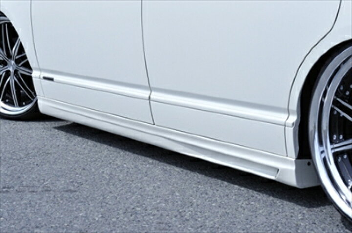 楽天市場】オデッセイ RB1 サイドステップ 塗装取付込 : Autostyle