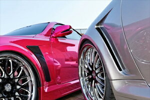 LEXUS SC430 tF_[_NgJo[ J[{