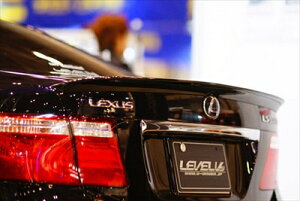 LEXUS LS460/600h USF40 O AECO FRP hς