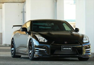GT-R R35 tgbvX|C[ FRP hς