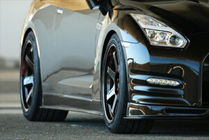 GT-R R35 TChXebv FRP ht