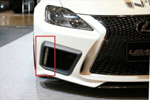 LEXUS IS 250/350 GSE20/21 V-VISION tgop[pLEDfCCg