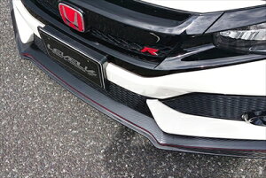 FK8 VrbN TypeR tgbvX|C[ FRP hς