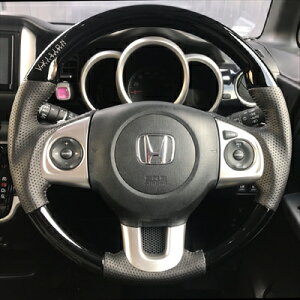 N-BOXXbV JF1/JF2 IWiS XeAO