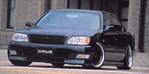 UCF20/21 ZVI  SPORTS LINE V2 SIDE STEP(H.9/6`H.12/8)