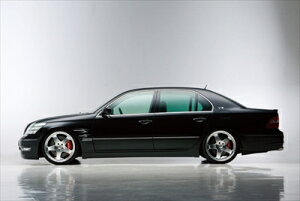 UCF30/31 �Z���V�I ��� (H.15/8�`H18.8) EXECUTIVE LINE SIDE STEP