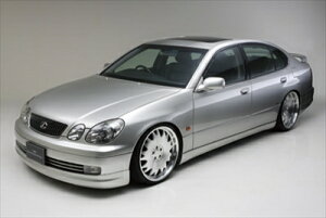 AXg JZS160 161 EXECUTIVE LINE SIDE STEP(H.9.8`H.17.8)