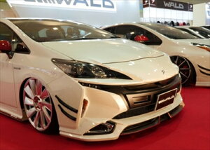 vEX ZVW30 O SPORTS LINE 50LOOK Ji[h