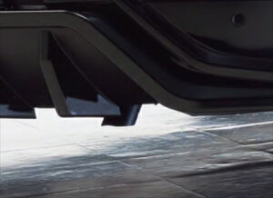 CHR O ZYX10/NGX50 SPORTS LINE AfBt[U[p }t[A_v^[