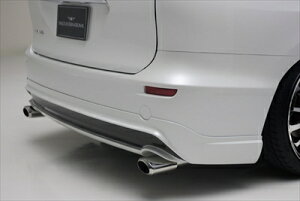 ACR50/55 GXeB}(H18.1`H20.12) EXECUTIVE LINE REAR SKIRT(}t-pJbgCL)