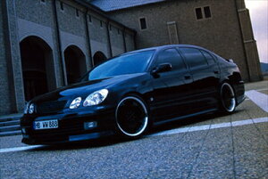 AXg JZS160 161 SPORTS LINE SIDE STEP(H.9.8`H.17.8) hς