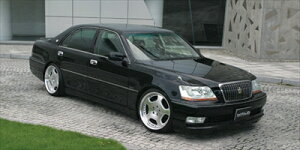 JZS/UZS17# }WFX^ EXECUTIVE LINE KIT PRICE (F.S.R) (H11.9`H16.7) hς