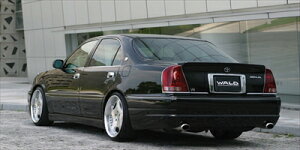 JZS/UZS17# }WFX^ EXECUTIVE LINE TRUNK SPOILER(H11.9`H16.7) hς