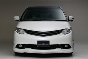 ACR50/55 GXeB} (H18.1`H20.12)EXECUTIVE LINE FRONT SPOILER hς