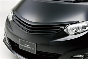 ACR50W GXeB} AGX(H18.1`H20.12) EXECUTIVE LINE FRONT GRILL (ԌΉ) hς