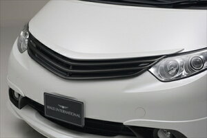 ACR50/55 GXeB} (H18.1`H20.12)EXECUTIVE LINE FRONT GRILL (ԌΉ) hς