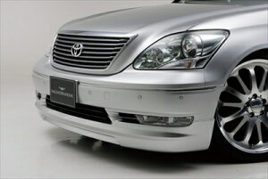 UCF30/31 ZVI  (H.15/8`H18.8) EXECUTIVE LINE FRONT SPOILER ht