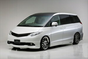 ACR50/55 GXeB} (H18.1`H20.12)EXECUTIVE LINE SIDE STEP ht