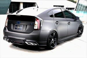 vEX ZVW30  Sports Line iH.23.12`j REAR SKIRT ABS fn hς