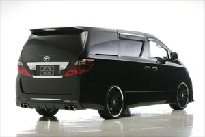 At@[h GGH,ANH, 20/25W S GRADE Executive Line D.T.M SPORTS MUFFLER (TW240×2)