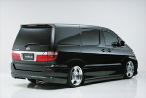 At@[h #NH/10E15W (H17.4`H20.4) EXECUTIVE LINE D.T.M SPORTS A}t[ MAGNUM100 (I[XeX) t