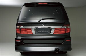 NH10W/15W At@[h MS/AS O (H14.5`H17.4) SPORTS LINE (EXCHANGE) D.T.M SPORTS REAR MUFFLER MAGNUM100 (I[XeX) t